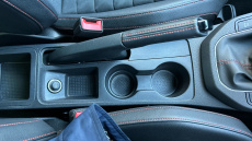 SEAT Ibiza 1.0 TSI 110 FR Sport 5dr Petrol Hatchback